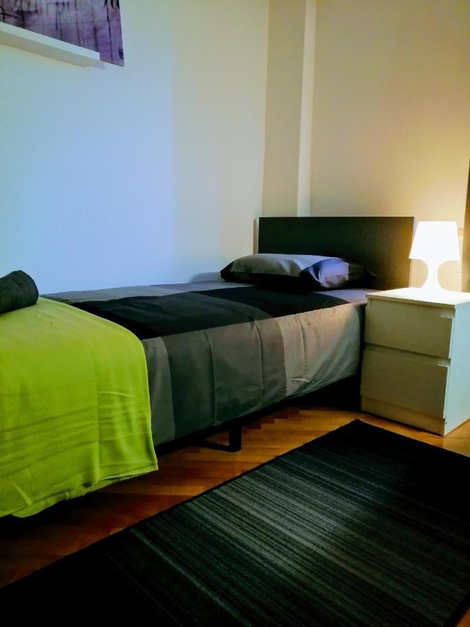 Pula Center Arena Belvedere Apartments And Rooms Esterno foto