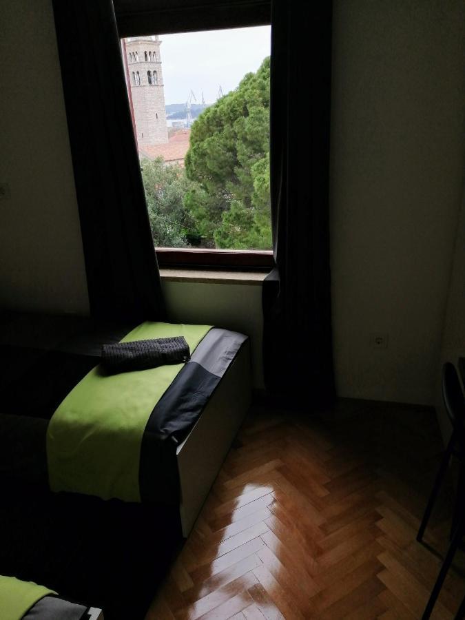 Pula Center Arena Belvedere Apartments And Rooms Esterno foto